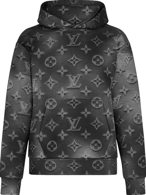 louis vuitton pulli herren|Louis Vuitton hoodie.